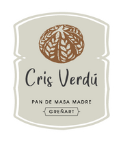 Cris Verdú Bakery